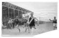 Photograph: [Runners in a foot race]