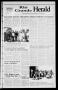 Newspaper: Rio Grande Herald (Rio Grande City, Tex.), Vol. 88, No. 45, Ed. 1 Thu…