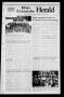 Newspaper: Rio Grande Herald (Rio Grande City, Tex.), Vol. 88, No. 47, Ed. 1 Thu…