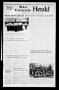 Newspaper: Rio Grande Herald (Rio Grande City, Tex.), Vol. 89, No. 14, Ed. 1 Thu…