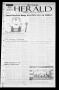 Newspaper: Rio Grande Herald (Rio Grande City, Tex.), Vol. 89, No. 39, Ed. 1 Thu…