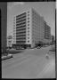 Photograph: Commodore Perry Hotel / Eddie Brown