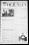 Newspaper: Rio Grande Herald (Rio Grande City, Tex.), Vol. 91, No. 46, Ed. 1 Thu…