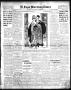 Thumbnail image of item number 1 in: 'El Paso Morning Times (El Paso, Tex.), Vol. 35TH YEAR, Ed. 1, Tuesday, January 12, 1915'.