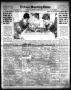Primary view of El Paso Morning Times (El Paso, Tex.), Vol. 35TH YEAR, Ed. 1, Saturday, January 16, 1915