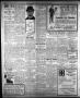 Thumbnail image of item number 2 in: 'El Paso Morning Times (El Paso, Tex.), Vol. 34TH YEAR, Ed. 1, Monday, August 25, 1913'.