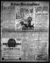 Newspaper: El Paso Morning Times (El Paso, Tex.), Vol. 35TH YEAR, Ed. 1, Wednesd…