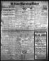 Newspaper: El Paso Morning Times (El Paso, Tex.), Vol. 35TH YEAR, Ed. 1, Friday,…