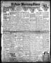 Primary view of El Paso Morning Times (El Paso, Tex.), Vol. 35TH YEAR, Ed. 1, Tuesday, June 1, 1915