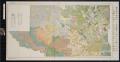 Thumbnail image of item number 1 in: 'Soil map, reconnoissance survey, Texas, west-central sheet'.