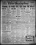 Primary view of El Paso Morning Times (El Paso, Tex.), Vol. 34TH YEAR, Ed. 1, Tuesday, December 16, 1913