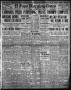 Thumbnail image of item number 1 in: 'El Paso Morning Times (El Paso, Tex.), Vol. 34TH YEAR, Ed. 1, Friday, June 19, 1914'.