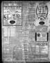Thumbnail image of item number 2 in: 'El Paso Morning Times (El Paso, Tex.), Vol. 34TH YEAR, Ed. 1, Saturday, July 4, 1914'.