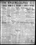 Newspaper: El Paso Morning Times (El Paso, Tex.), Vol. 34TH YEAR, Ed. 3, Wednesd…