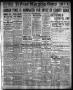 Thumbnail image of item number 1 in: 'El Paso Morning Times (El Paso, Tex.), Vol. 34TH YEAR, Ed. 2, Saturday, July 25, 1914'.