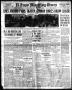 Primary view of El Paso Morning Times (El Paso, Tex.), Vol. 35TH YEAR, Ed. 1, Friday, September 4, 1914