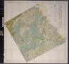 Primary view of Soil map, Texas, Freestone County sheet