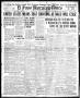 Primary view of El Paso Morning Times (El Paso, Tex.), Vol. 35TH YEAR, Ed. 1, Thursday, December 10, 1914