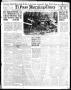 Primary view of El Paso Morning Times (El Paso, Tex.), Vol. 35TH YEAR, Ed. 1, Thursday, December 31, 1914
