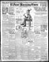 Primary view of El Paso Morning Times (El Paso, Tex.), Vol. 35TH YEAR, Ed. 1, Sunday, March 21, 1915