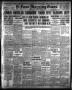 Newspaper: El Paso Morning Times (El Paso, Tex.), Vol. 35TH YEAR, Ed. 1, Saturda…