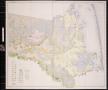 Primary view of Soil map, Texas, Cameron County sheet