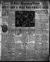 Thumbnail image of item number 1 in: 'El Paso Morning Times (El Paso, Tex.), Vol. 35TH YEAR, Ed. 1, Saturday, July 3, 1915'.