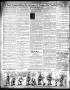 Thumbnail image of item number 4 in: 'El Paso Morning Times (El Paso, Tex.), Vol. 35TH YEAR, Ed. 1, Saturday, July 3, 1915'.