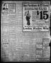 Thumbnail image of item number 2 in: 'El Paso Morning Times (El Paso, Tex.), Vol. 35TH YEAR, Ed. 1, Monday, July 19, 1915'.
