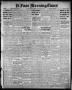 Primary view of El Paso Morning Times (El Paso, Tex.), Vol. 35TH YEAR, Ed. 1, Monday, August 9, 1915