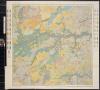 Map: Soil map, Texas, Archer County sheet