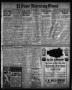Newspaper: El Paso Morning Times (El Paso, Tex.), Vol. 36TH YEAR, Ed. 1, Friday,…