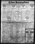 Primary view of El Paso Morning Times (El Paso, Tex.), Vol. 36TH YEAR, Ed. 1, Sunday, October 3, 1915
