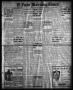 Thumbnail image of item number 1 in: 'El Paso Morning Times (El Paso, Tex.), Vol. 36TH YEAR, Ed. 1, Saturday, October 30, 1915'.