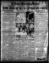 Thumbnail image of item number 1 in: 'El Paso Morning Times (El Paso, Tex.), Vol. 36TH YEAR, Ed. 1, Friday, January 7, 1916'.