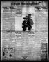 Primary view of El Paso Morning Times (El Paso, Tex.), Vol. 36TH YEAR, Ed. 1, Wednesday, January 26, 1916