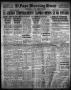 Primary view of El Paso Morning Times (El Paso, Tex.), Vol. 36TH YEAR, Ed. 1, Thursday, June 29, 1916