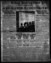 Primary view of El Paso Morning Times (El Paso, Tex.), Vol. 36TH YEAR, Ed. 1, Tuesday, November 7, 1916