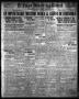 Primary view of El Paso Morning Times (El Paso, Tex.), Vol. 36TH YEAR, Ed. 1, Thursday, November 30, 1916