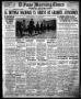Newspaper: El Paso Morning Times (El Paso, Tex.), Vol. 36TH YEAR, Ed. 1, Wednesd…