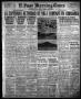 Primary view of El Paso Morning Times (El Paso, Tex.), Vol. 36TH YEAR, Ed. 1, Friday, February 9, 1917