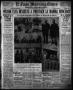 Primary view of El Paso Morning Times (El Paso, Tex.), Vol. 36TH YEAR, Ed. 1, Thursday, February 22, 1917