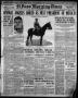 Primary view of El Paso Morning Times (El Paso, Tex.), Vol. 35TH YEAR, Ed. 1, Monday, August 2, 1915