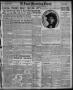 Newspaper: El Paso Morning Times (El Paso, Tex.), Vol. 36TH YEAR, Ed. 1, Sunday,…
