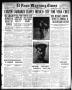 Thumbnail image of item number 1 in: 'El Paso Morning Times (El Paso, Tex.), Vol. 36TH YEAR, Ed. 1, Thursday, April 27, 1916'.