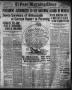 Thumbnail image of item number 1 in: 'El Paso Morning Times (El Paso, Tex.), Vol. 36TH YEAR, Ed. 1, Saturday, June 24, 1916'.