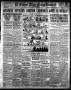 Primary view of El Paso Morning Times (El Paso, Tex.), Vol. 37TH YEAR, Ed. 1, Thursday, November 23, 1916