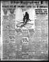 Thumbnail image of item number 1 in: 'El Paso Morning Times (El Paso, Tex.), Vol. 37TH YEAR, Ed. 1, Friday, December 1, 1916'.