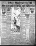 Thumbnail image of item number 1 in: 'El Paso Morning Times (El Paso, Tex.), Vol. 37TH YEAR, Ed. 1, Wednesday, December 27, 1916'.