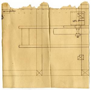 Primary view of object titled '[Diagram Fragment]'.